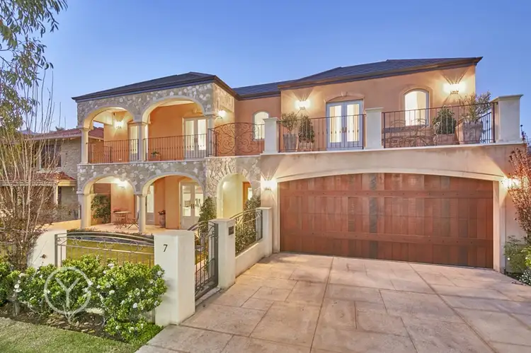 7A Beach Street, Bicton WA 6157