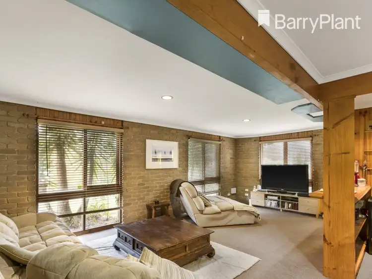 Fourth view of Homely house listing, 13 Lentara Crescent, Wyndham Vale VIC 3024