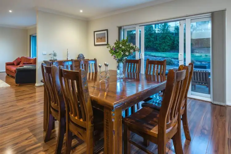 Fourth view of Homely house listing, 57 Bundanoon Avenue, Sunbury VIC 3429