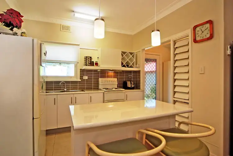 Third view of Homely house listing, 16 Morton Parade, Nowra NSW 2541