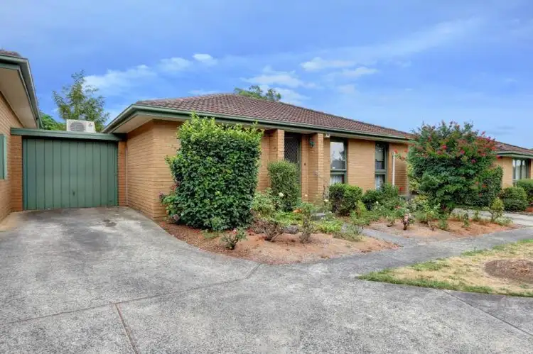 4/8 Hill Street, Frankston VIC 3199