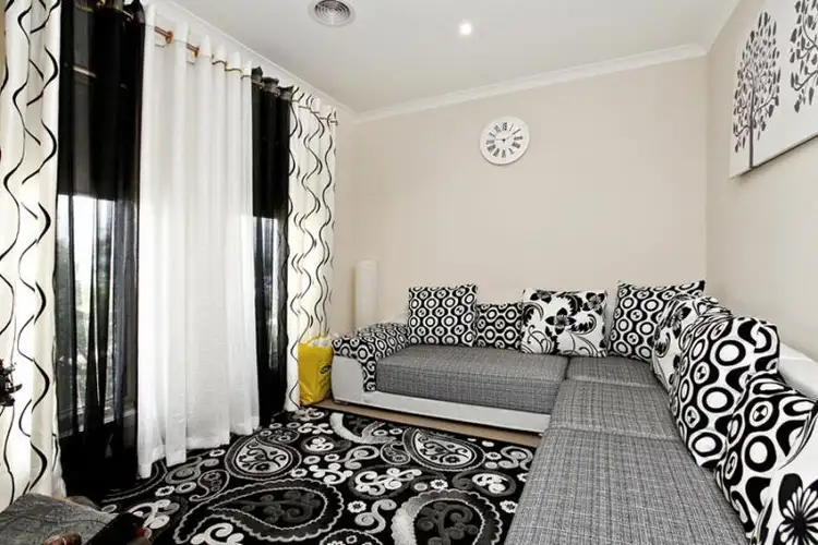 Second view of Homely house listing, 2 Mazel Drive, Tarneit VIC 3029
