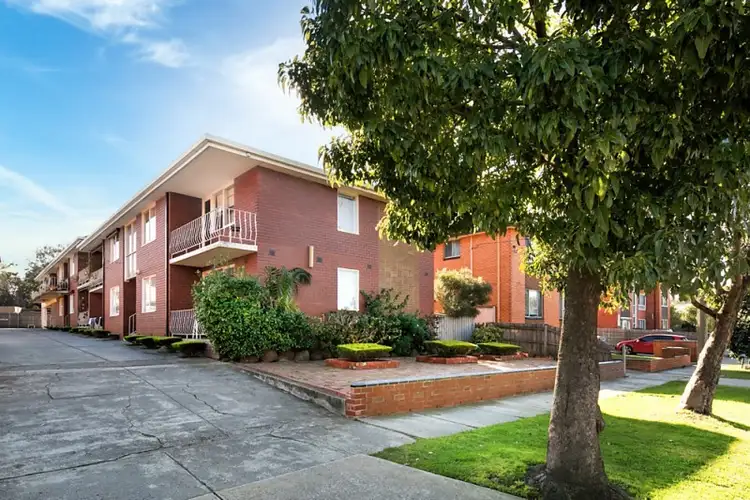 Sixth view of Homely house listing, 8/14 Kemp Street, Thornbury VIC 3071