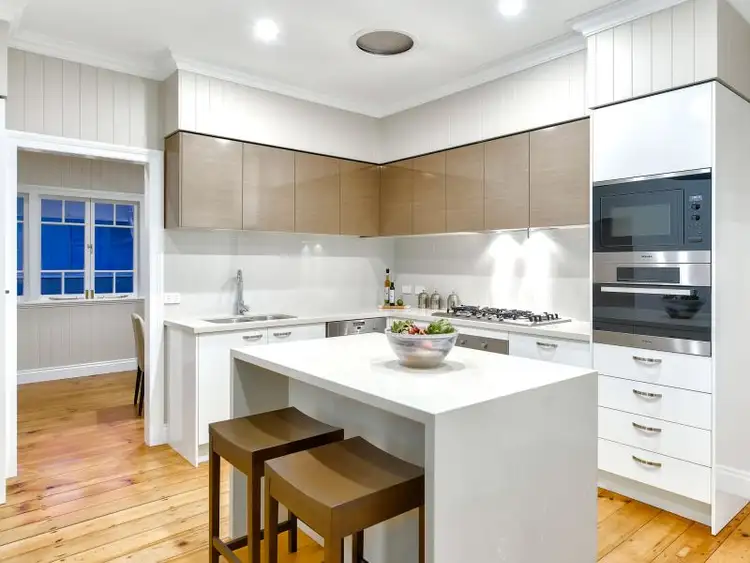 Sixth view of Homely house listing, 1/85 Waverley Street, Annerley QLD 4103