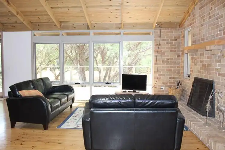 Sixth view of Homely house listing, 6 SHANE STREET, Venus Bay VIC 3956