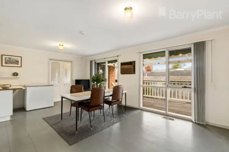 Third view of Homely house listing, 36 Arcadia Way, Eltham North VIC 3095