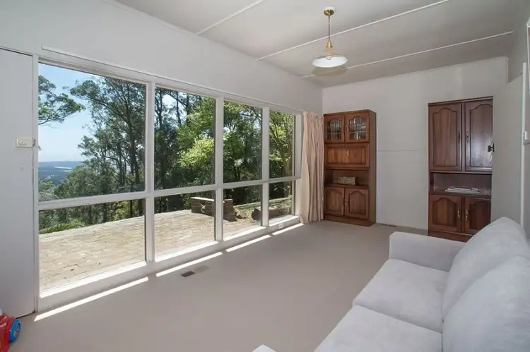 Seventh view of Homely house listing, 5 Ridge Road, Kallista VIC 3791