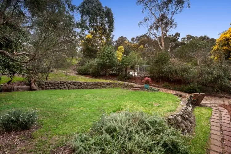 Fourth view of Homely house listing, 83 Zig Zag Road, Eltham VIC 3095