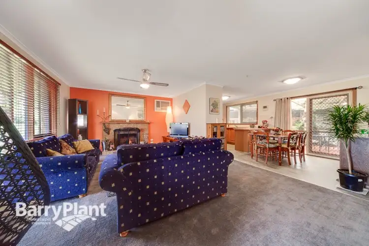 Fourth view of Homely house listing, 23 Navarre Drive, Cranbourne West VIC 3977