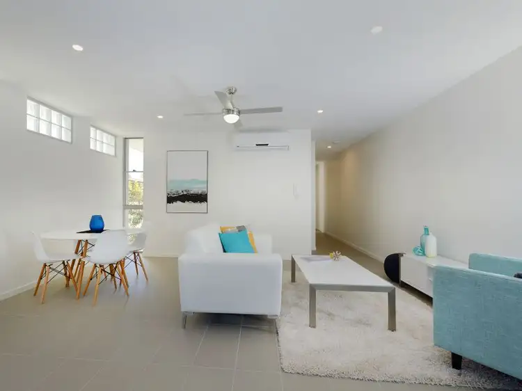 Fourth view of Homely apartment listing, 2/151 Baringa Street, Morningside QLD 4170