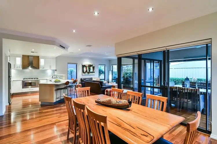 Third view of Homely house listing, 15 Cassidae Terrace, Karrinyup WA 6018