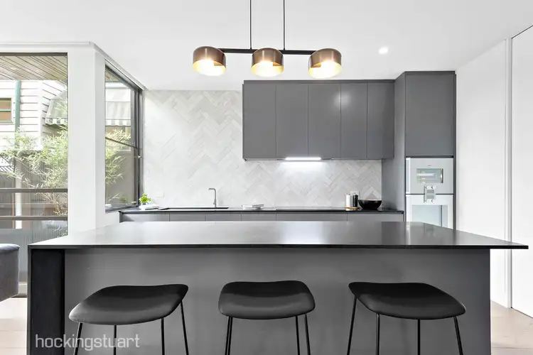 Fifth view of Homely house listing, 41 Westbourne Street, Prahran VIC 3181