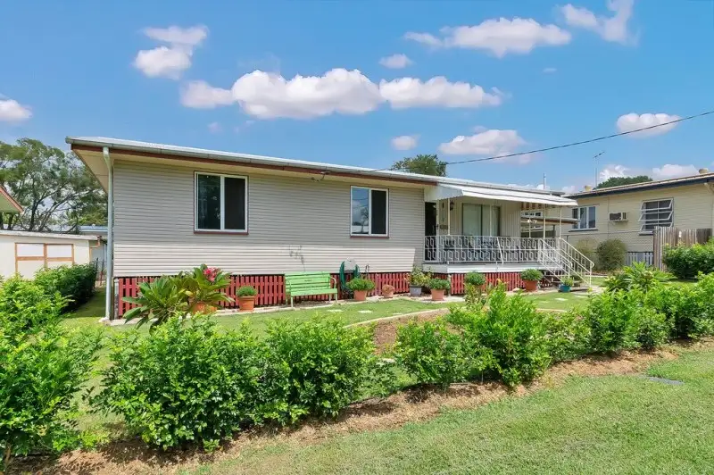 Main view of Homely house listing, 7 Edgar Street, Eastern Heights QLD 4305