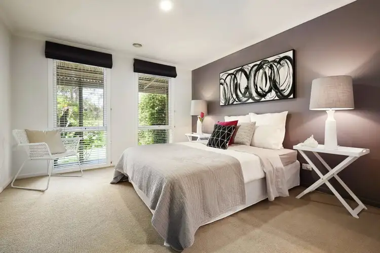 Sixth view of Homely house listing, 8 Batman Avenue, Mount Eliza VIC 3930