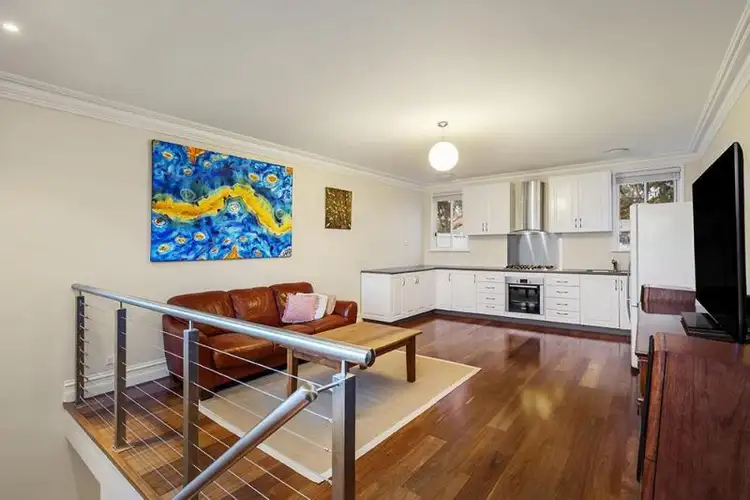 Fourth view of Homely house listing, 13 Erskine Street, North Melbourne VIC 3051