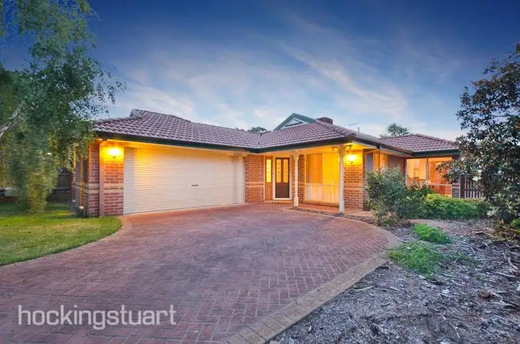 60 Armstrong Road, Mccrae VIC 3938