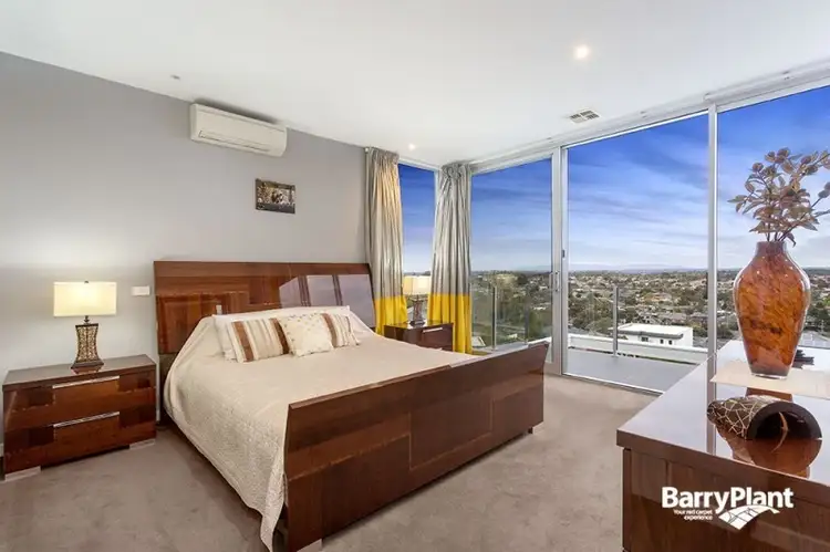 Fifth view of Homely house listing, 9 Bella Vista Close, Macleod VIC 3085