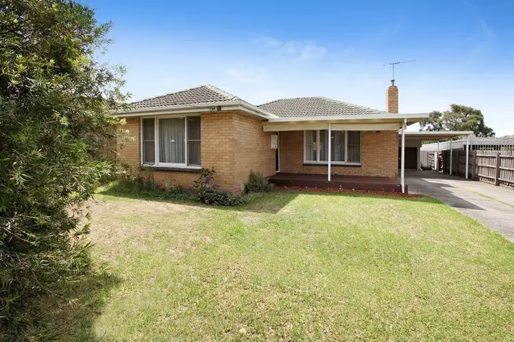 38 North Street, Airport West VIC 3042