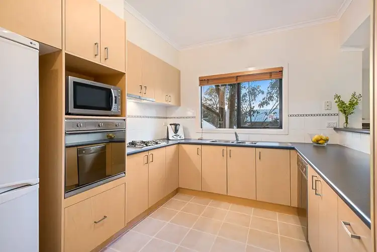 Fifth view of Homely house listing, 3 Monarch Ridge, Lower Plenty VIC 3093