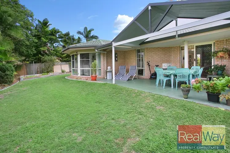 Second view of Homely house listing, 4 Overland Court, Currimundi QLD 4551
