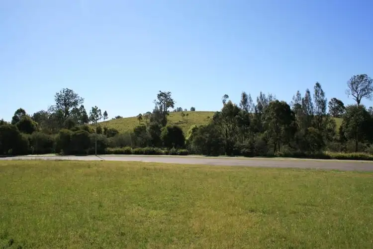 Fifth view of Homely land listing, 1 Williams Place, Dungog NSW 2420