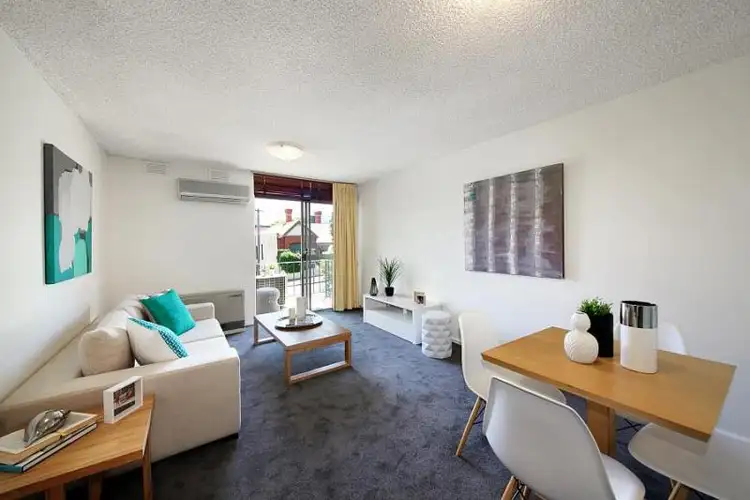 Main view of Homely apartment listing, 18/40 Upton Road, Prahran VIC 3181