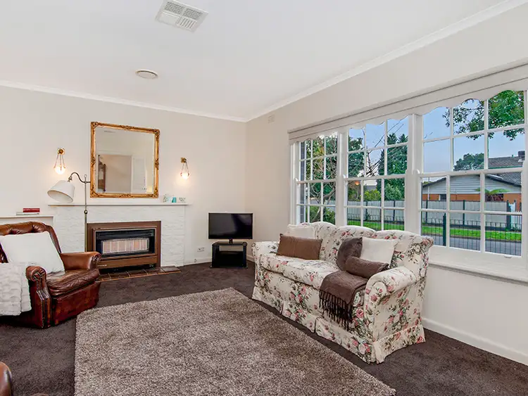 Second view of Homely house listing, 50 Barter Crescent, Forest Hill VIC 3131