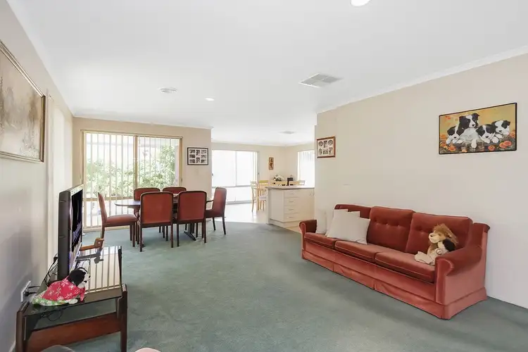 Second view of Homely house listing, 27 Northwood Drive, Whittlesea VIC 3757