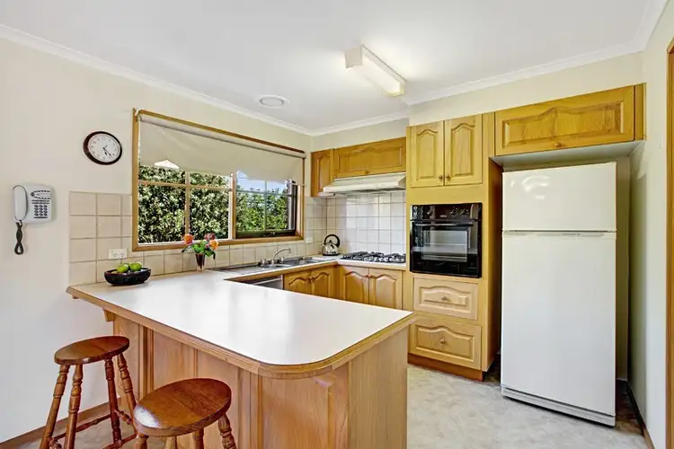 Third view of Homely unit listing, 3/162 Railway Avenue, Ringwood East VIC 3135