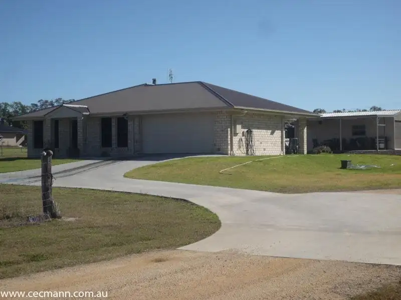 Main view of Homely house listing, 11 Bau Court, Stanthorpe QLD 4380