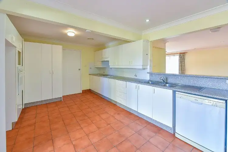 Third view of Homely house listing, 8 Lyte Place, Prospect NSW 2148