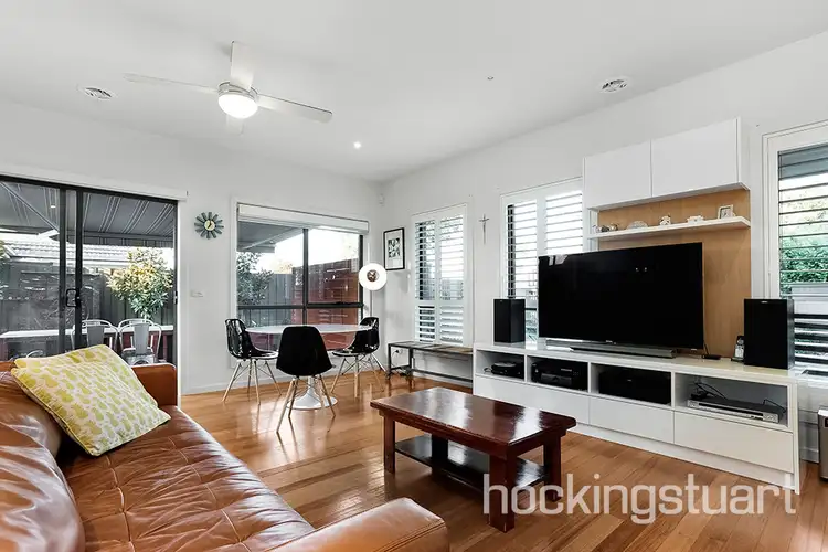 Fourth view of Homely townhouse listing, 1/25 Rayner Street, Altona VIC 3018
