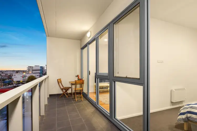 Sixth view of Homely house listing, 315/2-10 Plenty Road, Preston VIC 3072