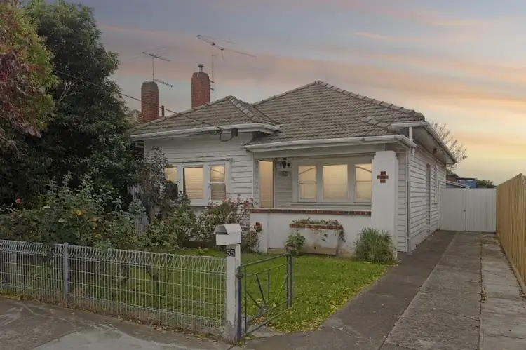 55 Elphinstone Street, West Footscray VIC 3012