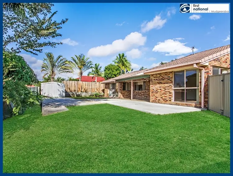 Second view of Homely house listing, 149 Wallandra Road, Mudgeeraba QLD 4213