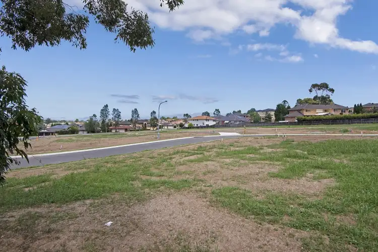Third view of Homely land listing, 54-60 Rosebery Road, Kellyville NSW 2155