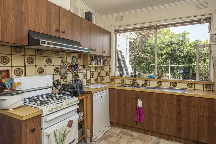 Fifth view of Homely house listing, 21 Dunstan Street, Preston VIC 3072