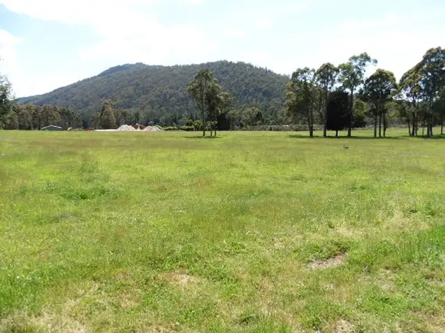Main view of Homely land listing, ** Ten Mile Track, Scottsdale TAS 7260