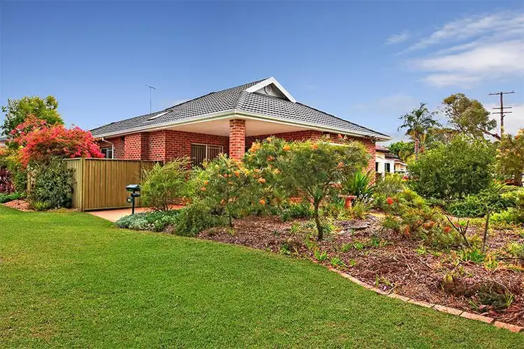 66 Park Road, East Hills NSW 2213