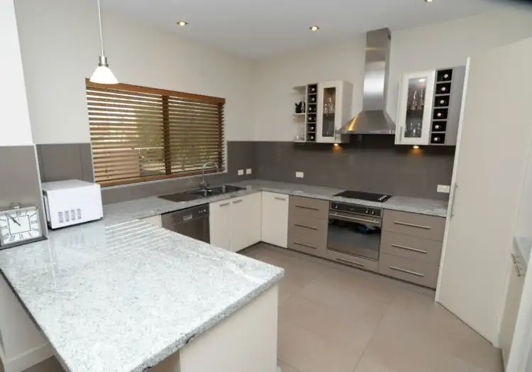Fifth view of Homely house listing, 1/44 Green Street, Wangaratta VIC 3677