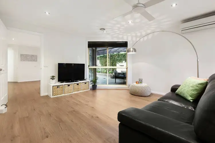 Second view of Homely house listing, 10 Wensley Close, Mornington VIC 3931