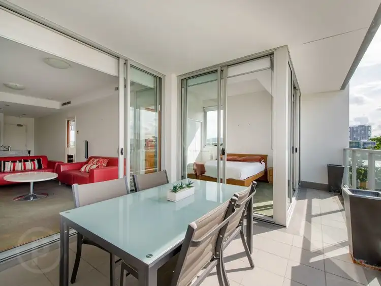 Sixth view of Homely unit listing, 503/26 Mollison Street, South Brisbane QLD 4101