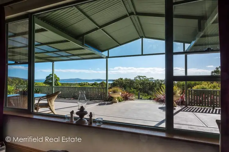 Seventh view of Homely house listing, 117 Swan Point Road, Kalgan WA 6330