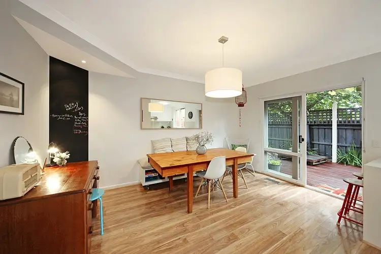 Fifth view of Homely townhouse listing, 3/106 Oakleigh Road, Carnegie VIC 3163
