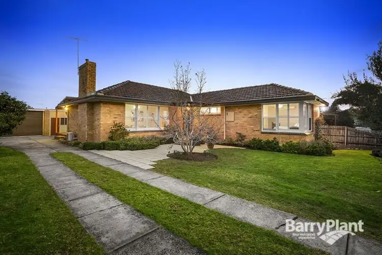 36 Powley Parade, Watsonia VIC 3087