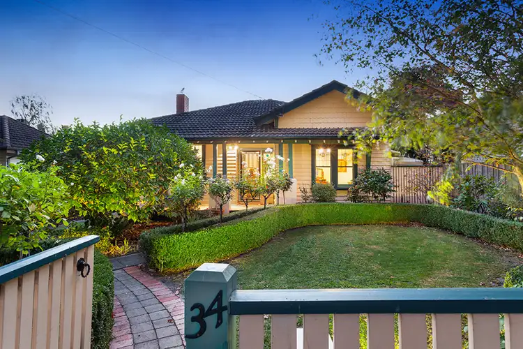 34 Queens Parade, Glen Iris VIC 3146