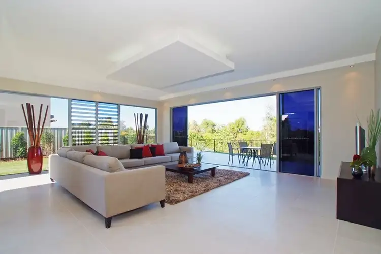 Fourth view of Homely house listing, 7 Dunebean Drive, Banksia Beach QLD 4507