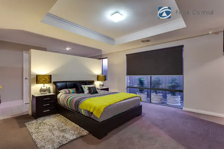 Fourth view of Homely house listing, 13 Butchart Turn, Aubin Grove WA 6164