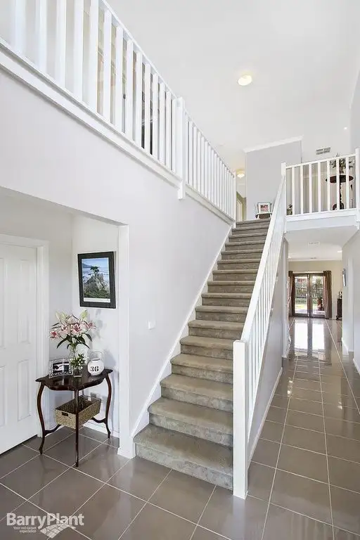 Fourth view of Homely house listing, 36 The Range Boulevard, Croydon VIC 3136