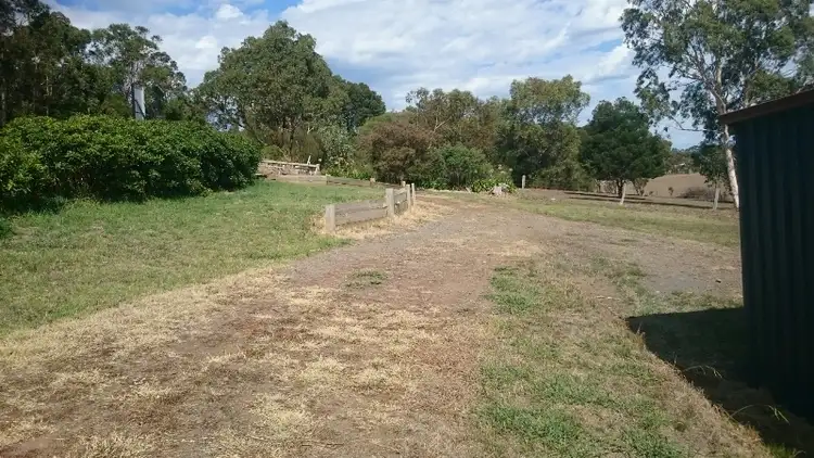 Fifth view of Homely land listing, 98 Woodrowvale Road, Elliminyt VIC 3250